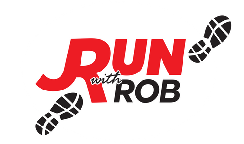 Run With Rob